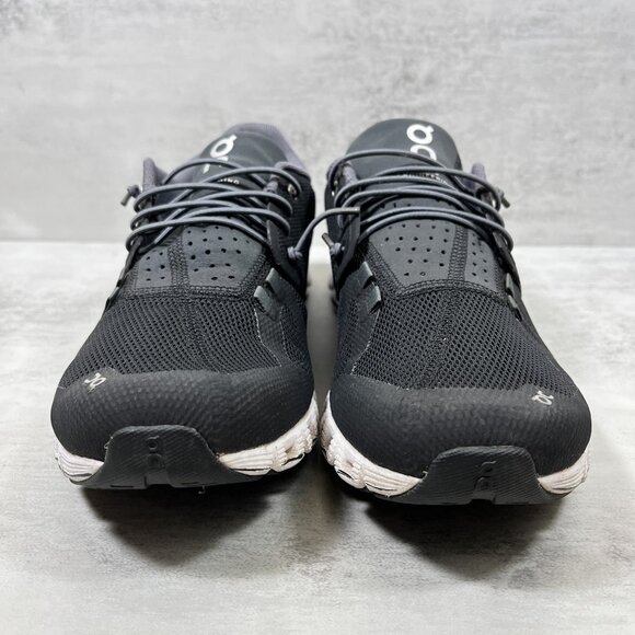 On Cloud 5 Running Shoes - Women's Size 9 - Black - Picture 3 of 8